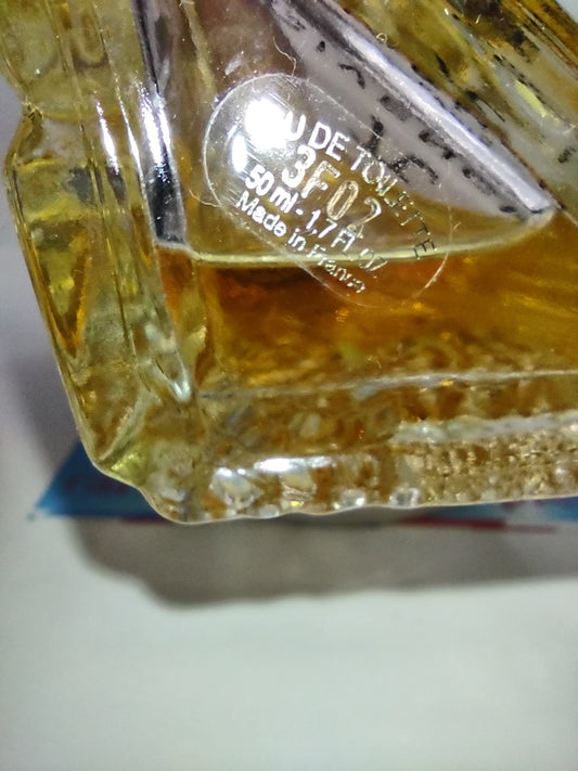 GIVENCHY Pi EDT, 2003 Batch, Men | Vintage Decant Cologne Perfume Fragrance Samples