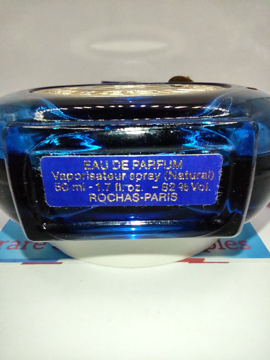 ROCHAS Byzance EDP, 1980's Batch, Women | Vintage Decant Cologne Perfume Fragrance Samples