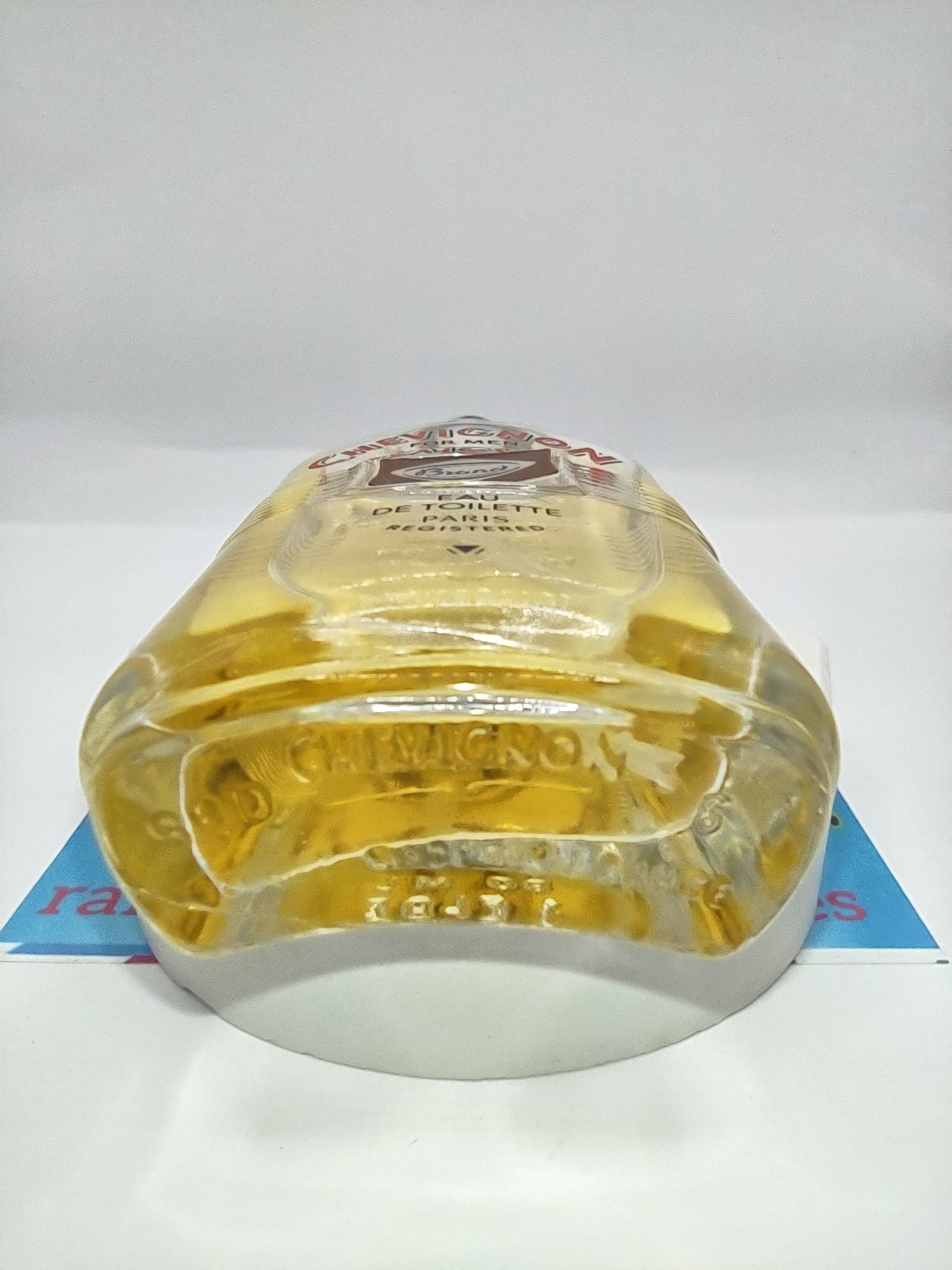 Vintage Decants CHEVIGNON Chevignon For Men EDT - 1992 Jacques Bogart Batch - Men - Sample - Discontinued - Cologne - Perfume - Classic - Retro - Fragrance