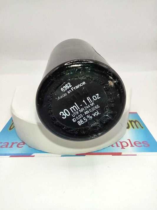 GEOFFREY BEENE Grey Flannel EDT, 1986 Batch, Men, Unisex | Vintage Decant Cologne Perfume Fragrance Samples