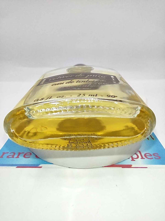 ANTONIO PUIG Vetiver De PUIG EDT, 1970's Batch, Men | Vintage Decant Cologne Perfume Fragrance Samples