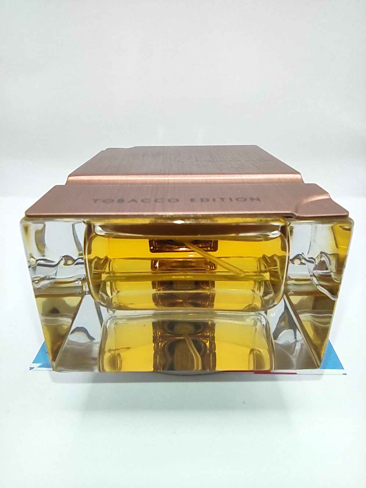 Vintage Decants AL HARAMAIN Amber Oud Tobacco Edition EDP - 2022 Batch - Unisex - Men - Sample - Discontinued - Cologne - Perfume - Classic - Retro - Fragrance