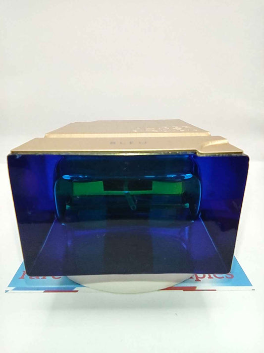 AL HARAMAIN Amber Oud Bleu Exclusif EDP, 2022 Batch, Men, Unisex | Vintage Decant Cologne Perfume Fragrance Samples