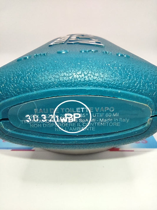 TRUSSARDI Action Uomo EDT, 1993 Batch, Men | Vintage Decant Cologne Perfume Fragrance Samples