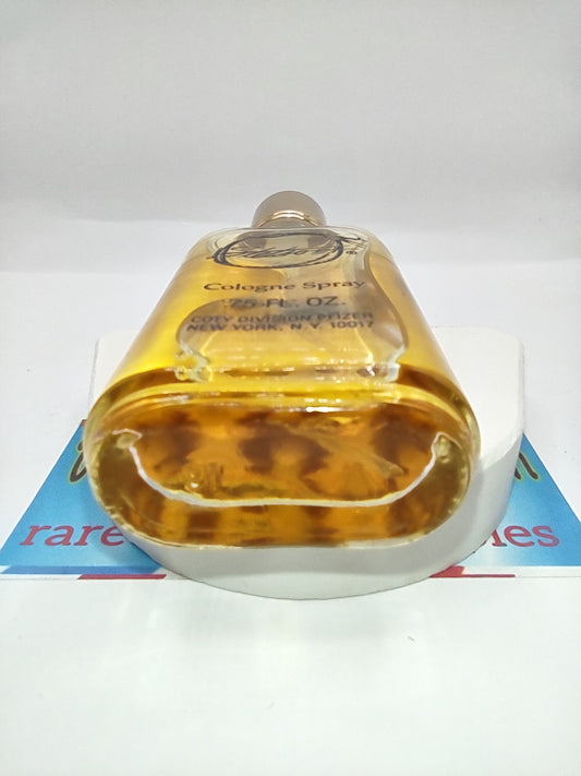 COTY Stetson EDC,1980's Batch, Men | Vintage Decant Cologne Perfume Fragrance Samples