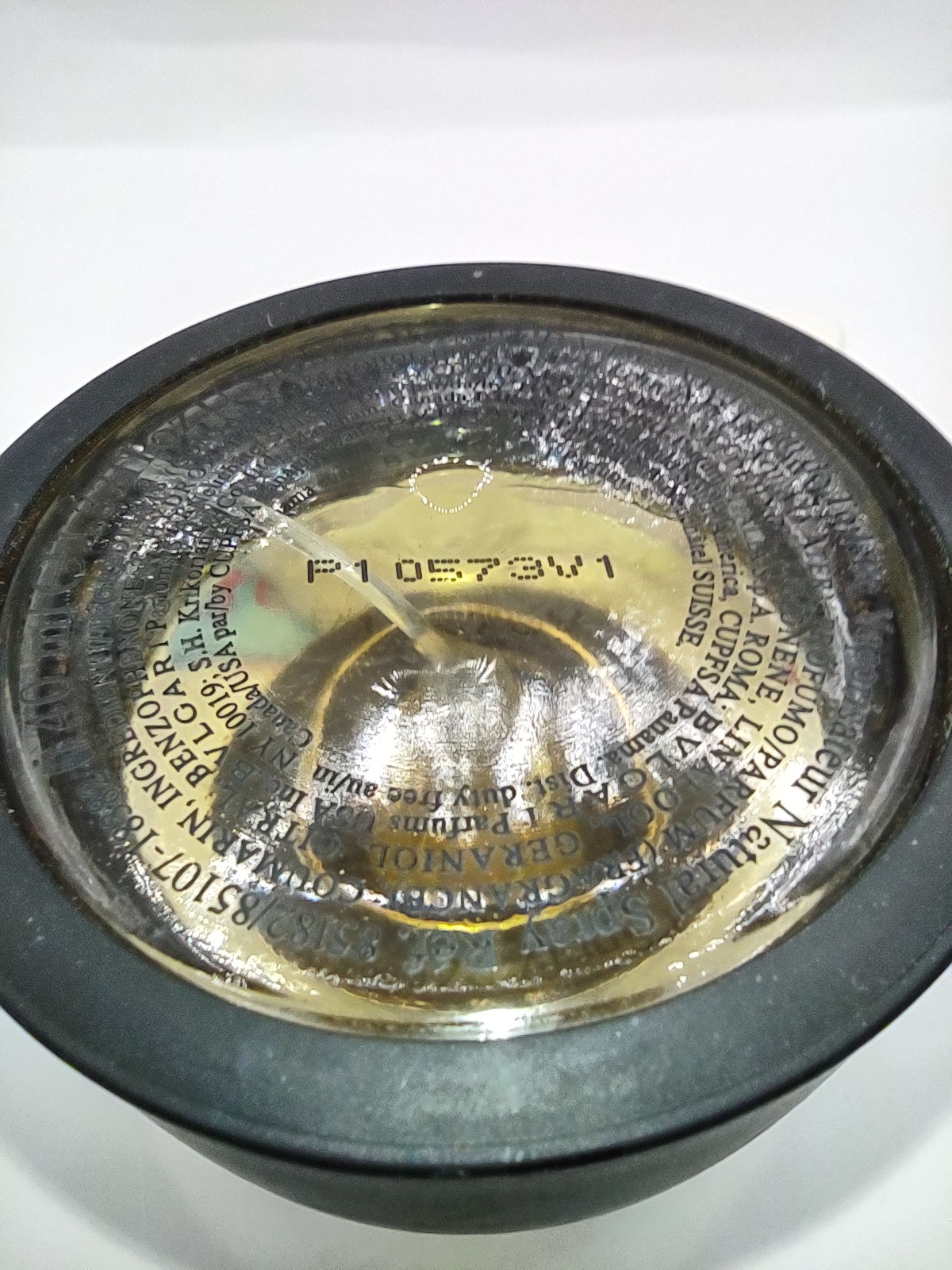 Vintage Decants BVLGARI Black EDT - 2000's Batch - Men - Unisex - Sample - Discontinued - Cologne - Perfume - Classic - Retro - Fragrance
