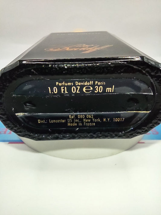 DAVIDOFF Zino EDT, 1990's Lancaster Batch, Men | Vintage Decant Cologne Perfume Fragrance Samples
