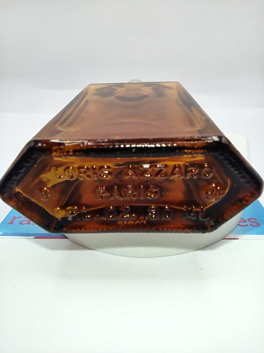 AZZARO Azzaro Pour Homme EDT, 1980's Batch, Men | Vintage Decant Cologne Perfume Fragrance Samples