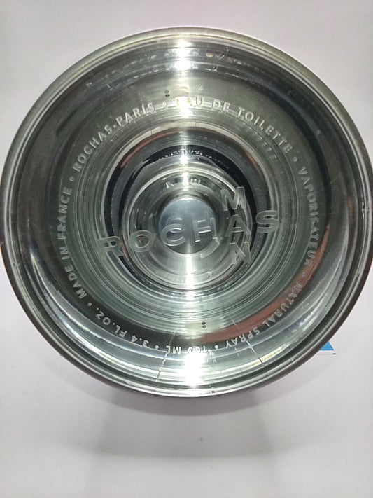 ROCHAS For Man EDT, 2000 Batch, Men, Unisex | Vintage Decant Cologne Perfume Fragrance Samples