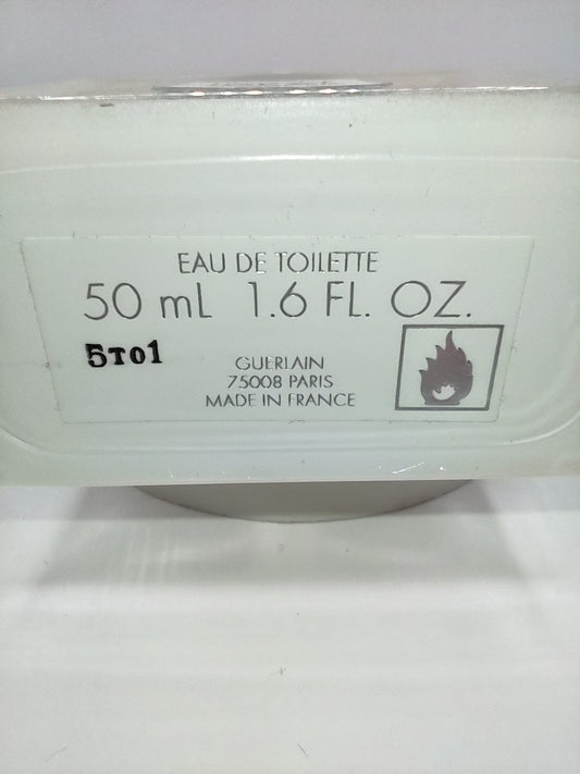 GUERLAIN L'Homme Ideal Cologne, 2015 Batch, Men, Unisex | Vintage Decant Cologne Perfume Fragrance Samples