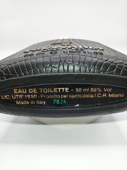 TRUSSARDI Uomo EDT, 1987 Batch, Men | Vintage Decant Cologne Perfume Fragrance Samples