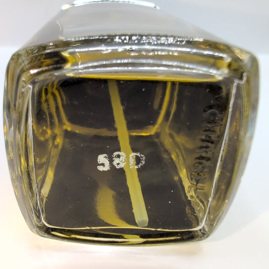 CHANEL NO 19 EDT, 1979 Batch, Women, Unisex | Vintage Decant Cologne Perfume Fragrance Samples