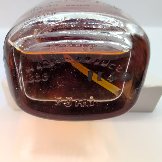 YVES SAINT LAURENT Pour Homme EDT, 1980 Batch, Men | Vintage Decant Cologne Perfume Fragrance Samples