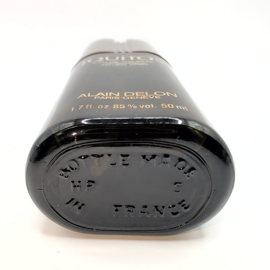ALAIN DELON Iquitos EDT, 1980's batch, Men, Unisex | Vintage Decant Cologne Perfume Fragrance Samples