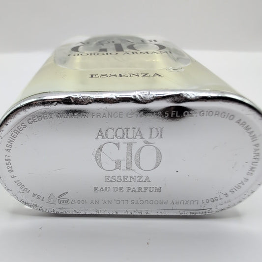 Acqua Di Gio Essenza EDP 2014 Batch, Men Perfume Sample