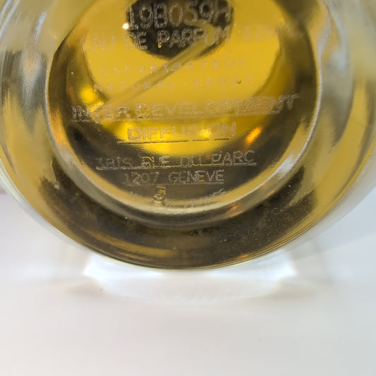 MANCERA Cedrat Boise EDP, 2019 Batch, Unisex | Vintage Decant Cologne Perfume Fragrance Samples