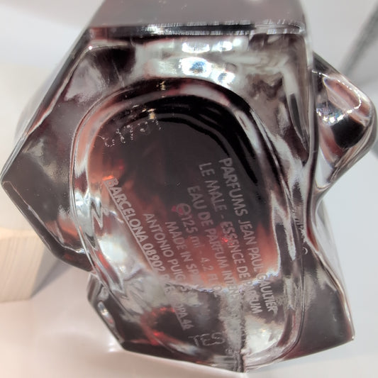 JEAN PAUL GAULTIER Le Male Essence de Parfum, 2016 Batch, Men | Vintage Decant Cologne Perfume Fragrance Samples