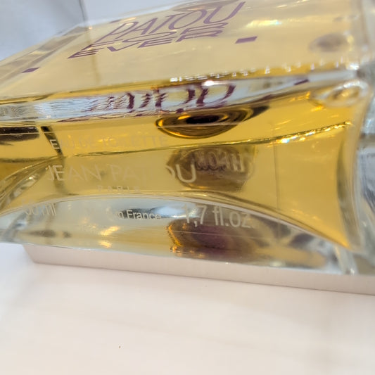 JEAN PATOU Patou For Ever EDT, 2001 Batch, Women | Vintage Decant Cologne Perfume Fragrance Samples