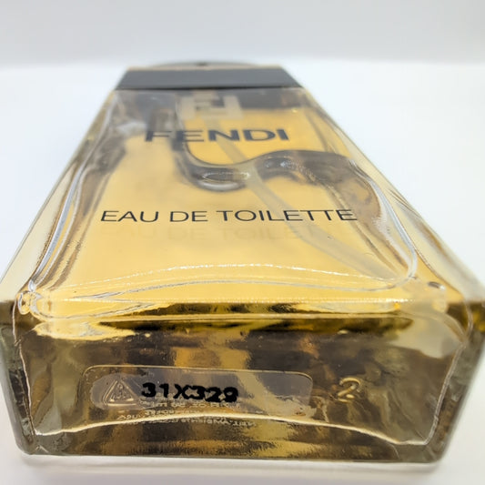 FENDI For Women EDT, 1993 Batch, Women | Vintage Decant Cologne Perfume Fragrance Samples