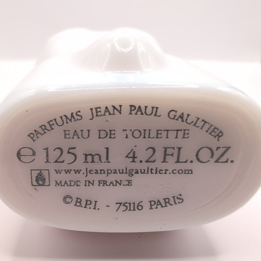 JEAN PAUL GAULTIER Fleur Du Male EDT, 2009 Batch, Men, Unisex | Vintage Decant Cologne Perfume Fragrance Samples