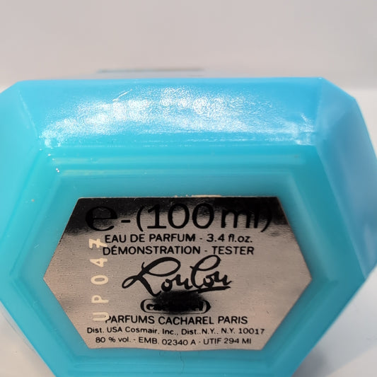 CACHAREL Lou Lou EDP, 1995 Cosmair Batch, Women | Vintage Decant Cologne Perfume Fragrance Samples