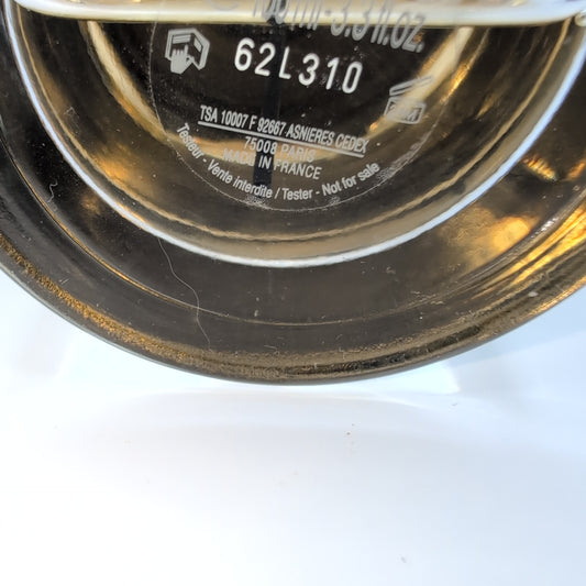 YVES SAINT LAURENT L'Homme EDT, 2014 Batch, Men, Unisex | Vintage Decant Cologne Perfume Fragrance Samples