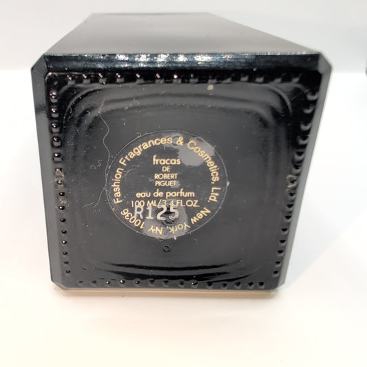 ROBERT PIGUET Fracas De EDP, 2001 Batch, Women | Vintage Decant Cologne Perfume Fragrance Samples