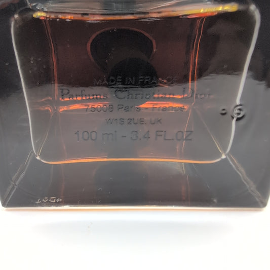 DIOR Homme Parfum (first edition), 2024 Batch, Men, Unisex | Vintage Decant Cologne Perfume Fragrance Samples