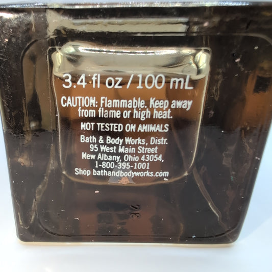 BATH & BODY WORKS Coffee & Whiskey EDC, 2022 Batch, Men, Unisex | Vintage Decant Cologne Perfume Fragrance Samples