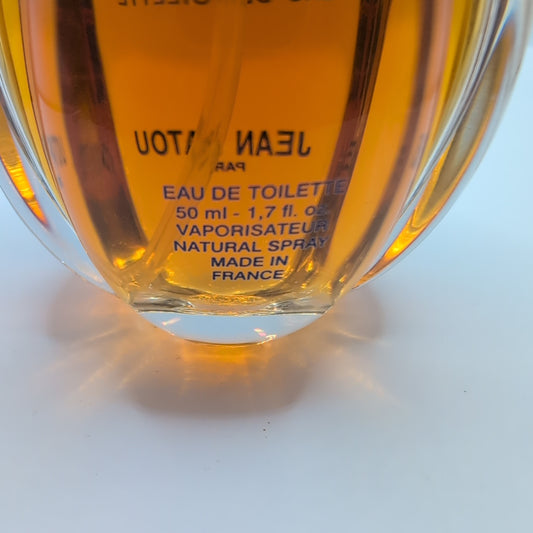 JEAN PATOU Sublime EDT, 1990's Batch, Women | Vintage Decant Cologne Perfume Fragrance Samples