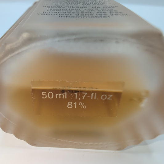 GUCCI No 3 EDT, 1980's Batch, Women | Vintage Decant Cologne Perfume Fragrance Samples