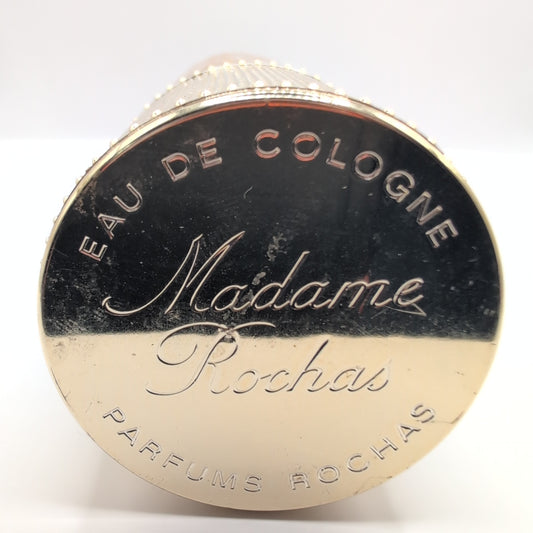 ROCHAS Madame Rochas EDC, 1970's Batch, Women, Unisex | Vintage Decant Cologne Perfume Fragrance Samples