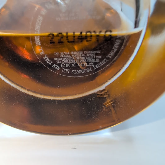 MAISON MARGIELA Jazz Club EDT, 2021 Batch, Unisex, Men | Vintage Decant Cologne Perfume Fragrance Samples