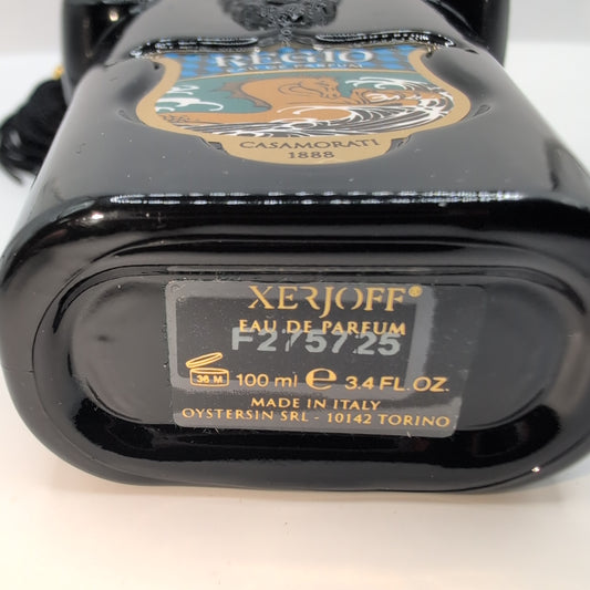 XERJOFF Regio EDP, 2015 Batch, Unisex | Vintage Decant Cologne Perfume Fragrance Samples