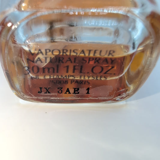 GUERLAIN Samsara EDP, 1993 Batch, Women, Unisex | Vintage Decant Cologne Perfume Fragrance Samples