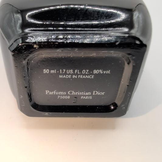 DIOR Jules EDT, 1984 Batch, Men | Vintage Decant Cologne Perfume Fragrance Samples