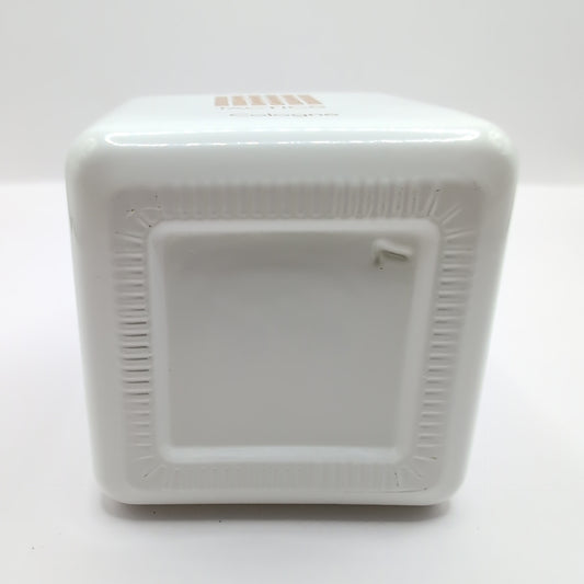 SHISEIDO Tactics Cologne, 2010 Batch, Men | Vintage Decant Cologne Perfume Fragrance Samples