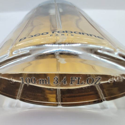 PACO RABANNE XS for Men EDT, 1995 Batch, Men | Vintage Decant Cologne Perfume Fragrance Samples