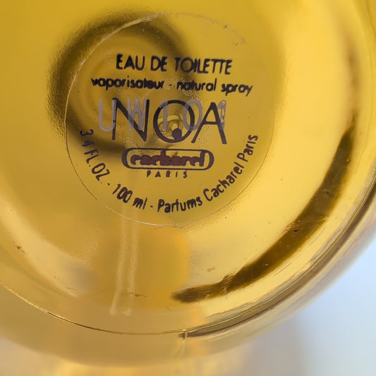 CACHAREL Noa EDT, 2001 Cosmair Batch, Women, Unisex | Vintage Decant Cologne Perfume Fragrance Samples