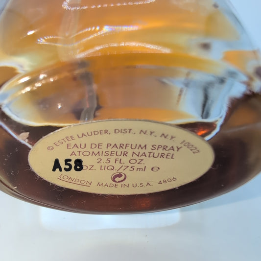 ESTEE LAUDER Beautiful EDP, 1998 Batch, Women | Vintage Decant Cologne Perfume Fragrance Samples