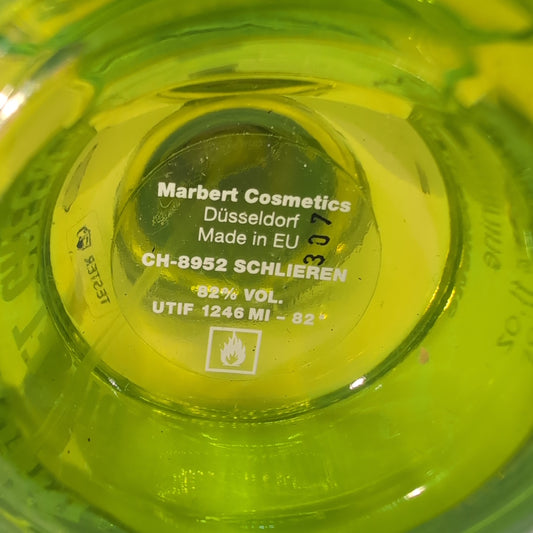 DIESEL Green Feminine EDT, 2003 Batch, Women, Unisex | Vintage Decant Cologne Perfume Fragrance Samples