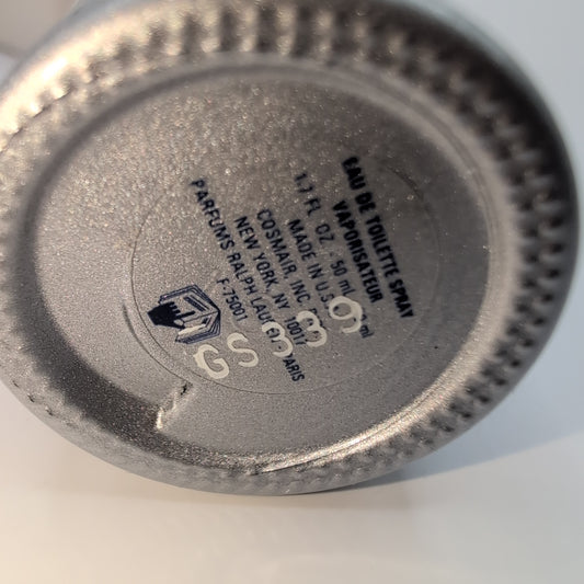 RALPH LAUREN Polo Sport Extreme EDT, 1997 Cosmair Batch, Men | Vintage Decant Cologne Perfume Fragrance Samples