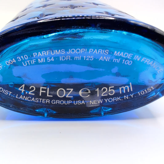 JOOP! Nightflight EDT, 1990's Batch, Men | Vintage Decant Cologne Perfume Fragrance Samples