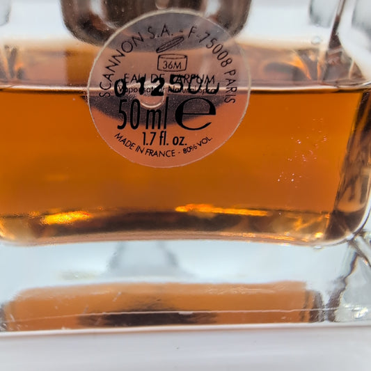 GUCCI Eau De Parfum for Women EDP, 2010 Batch, Women | Vintage Decant Cologne Perfume Fragrance Samples