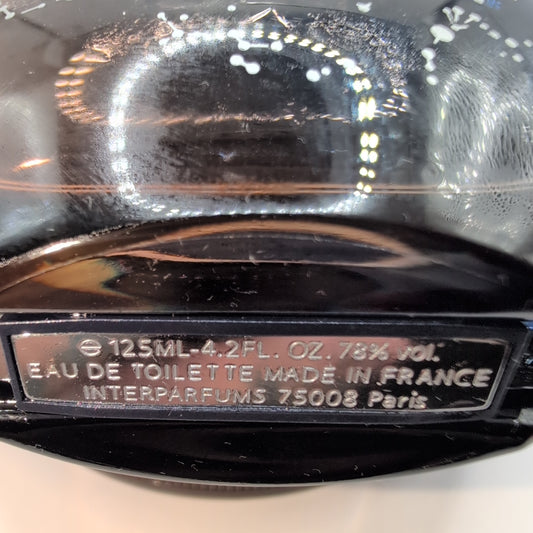 VAN CLEEF & ARPELS Midnight in Paris EDT, 2010 Batch, Men, Unisex | Vintage Decant Cologne Perfume Fragrance Samples