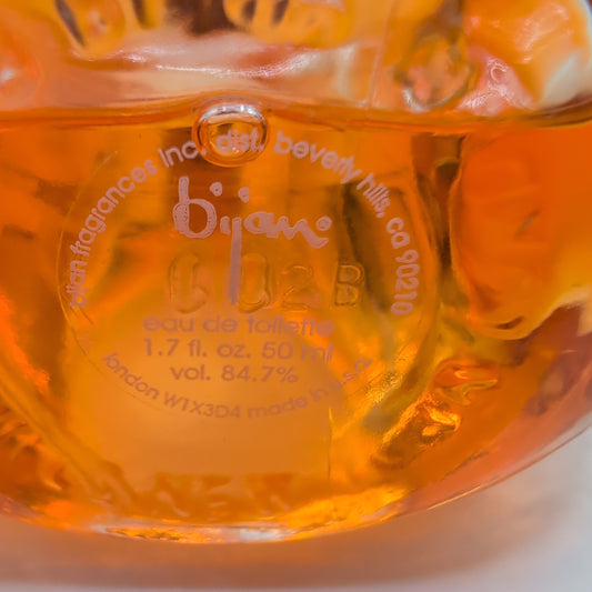 BIJAN for Woman EDT, 1992 Batch | Vintage Decant Cologne Perfume Fragrance Samples