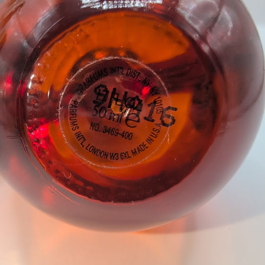 ELIZABETH TAYLOR White Diamonds EDP, 1999 Batch, Women, Unisex | Vintage Decant Cologne Perfume Fragrance Samples