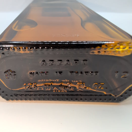 AZZARO Pour Homme EDT, 1997 Batch, Men | Vintage Decant Cologne Perfume Fragrance Samples