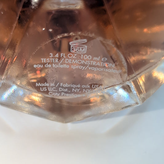 VERA WANG Princess EDT, 2011 Batch, Women | Vintage Decant Cologne Perfume Fragrance Samples