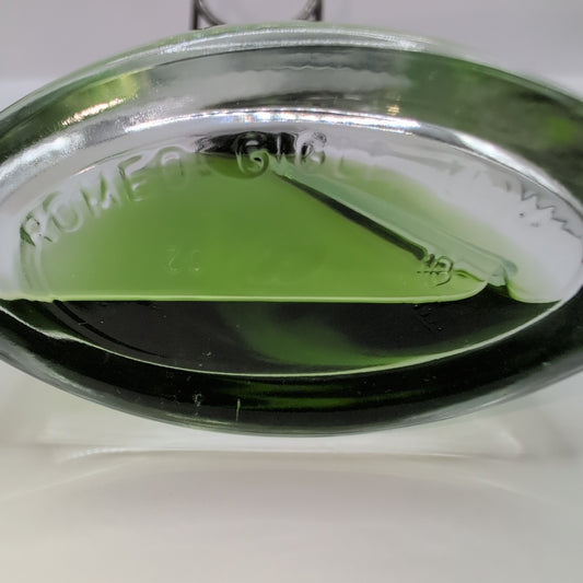 ROMEO GIGLI Per Uomo EDT, 1990's Batch, Men | Vintage Decant Cologne Perfume Fragrance Samples